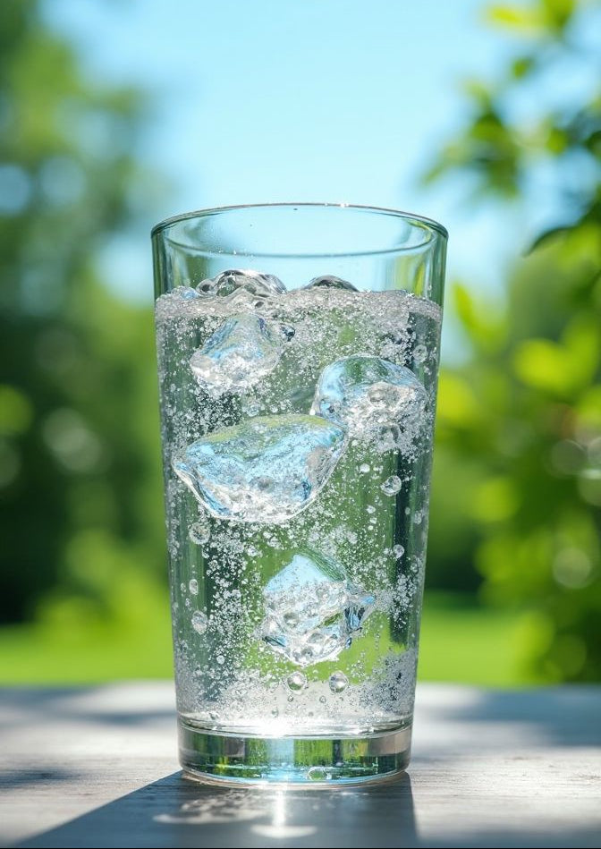 Agua Purificada 500ml