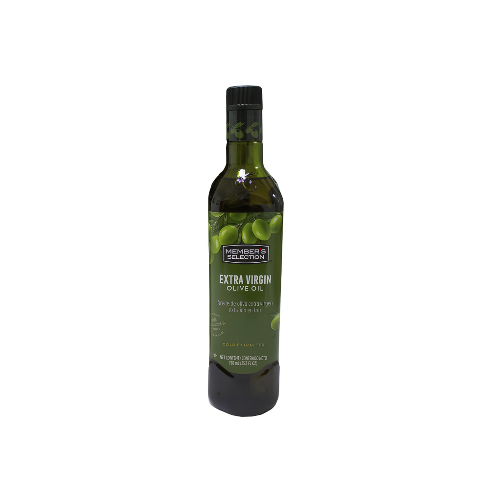 Aceite de Oliva Extra Virgen 750 ml