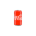 Coca Cola Regular Lata 354 mL / 11.97 oz