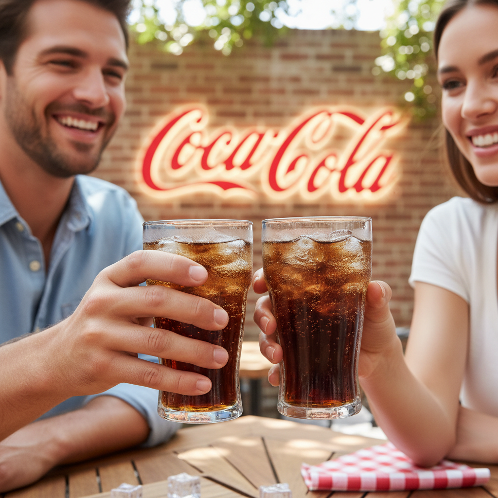 Coca-Cola Zero 2.5L