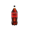 Coca-Cola Zero 2.5L