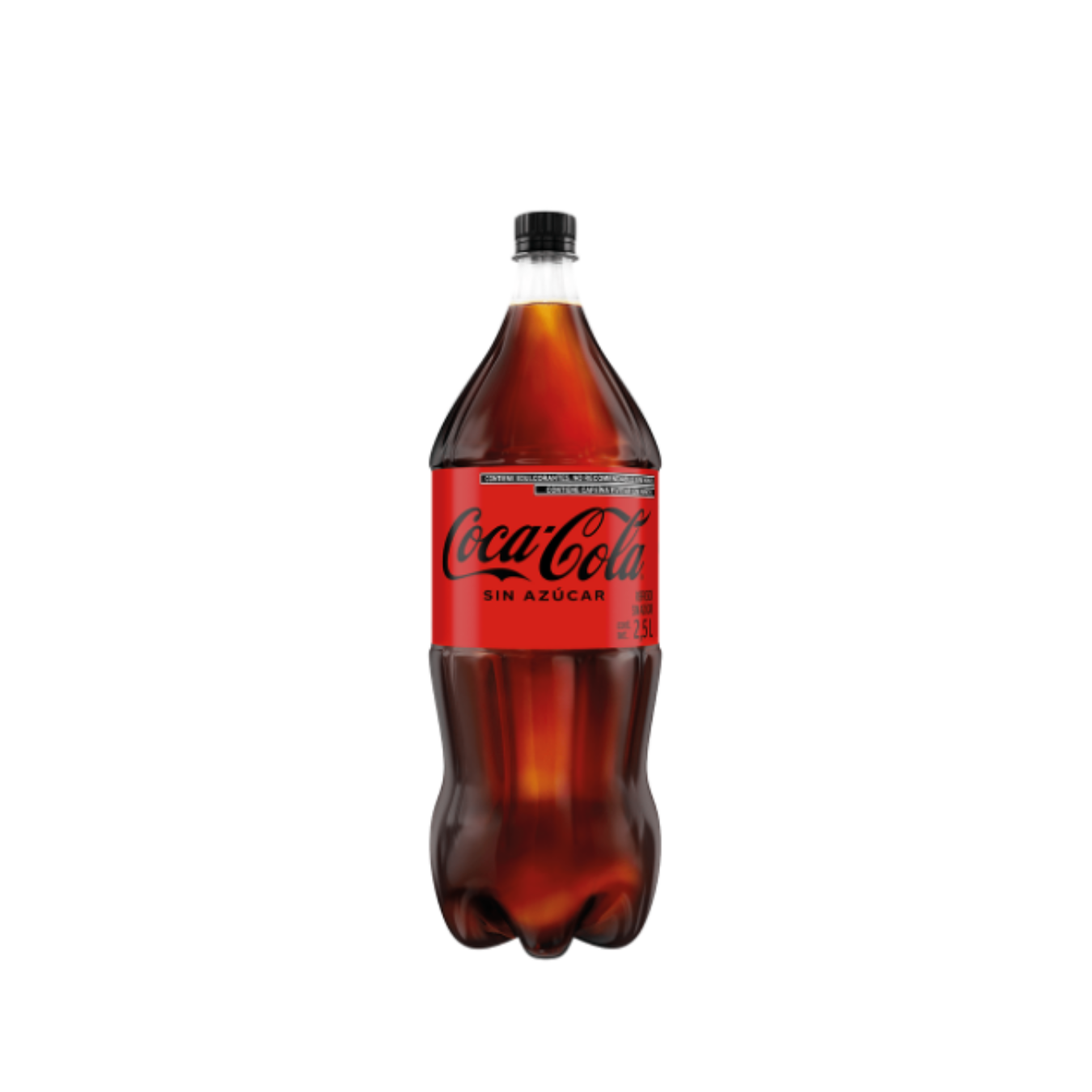 Coca-Cola Zero 2.5L
