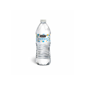 Agua Purificada 500ml