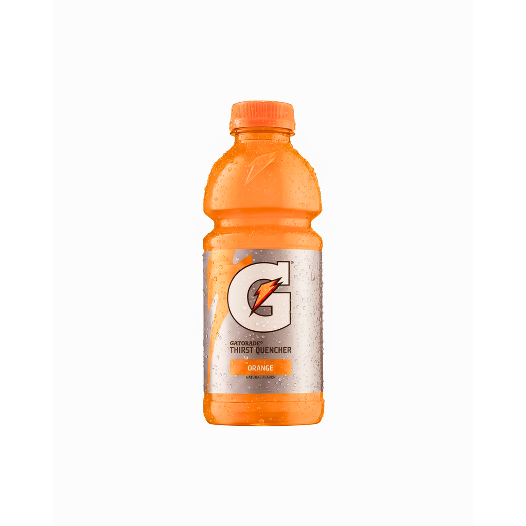 Gatorade 600ml