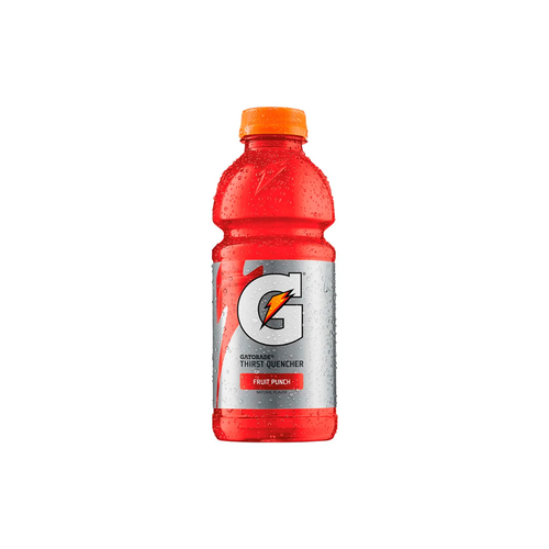Gatorade 600ml
