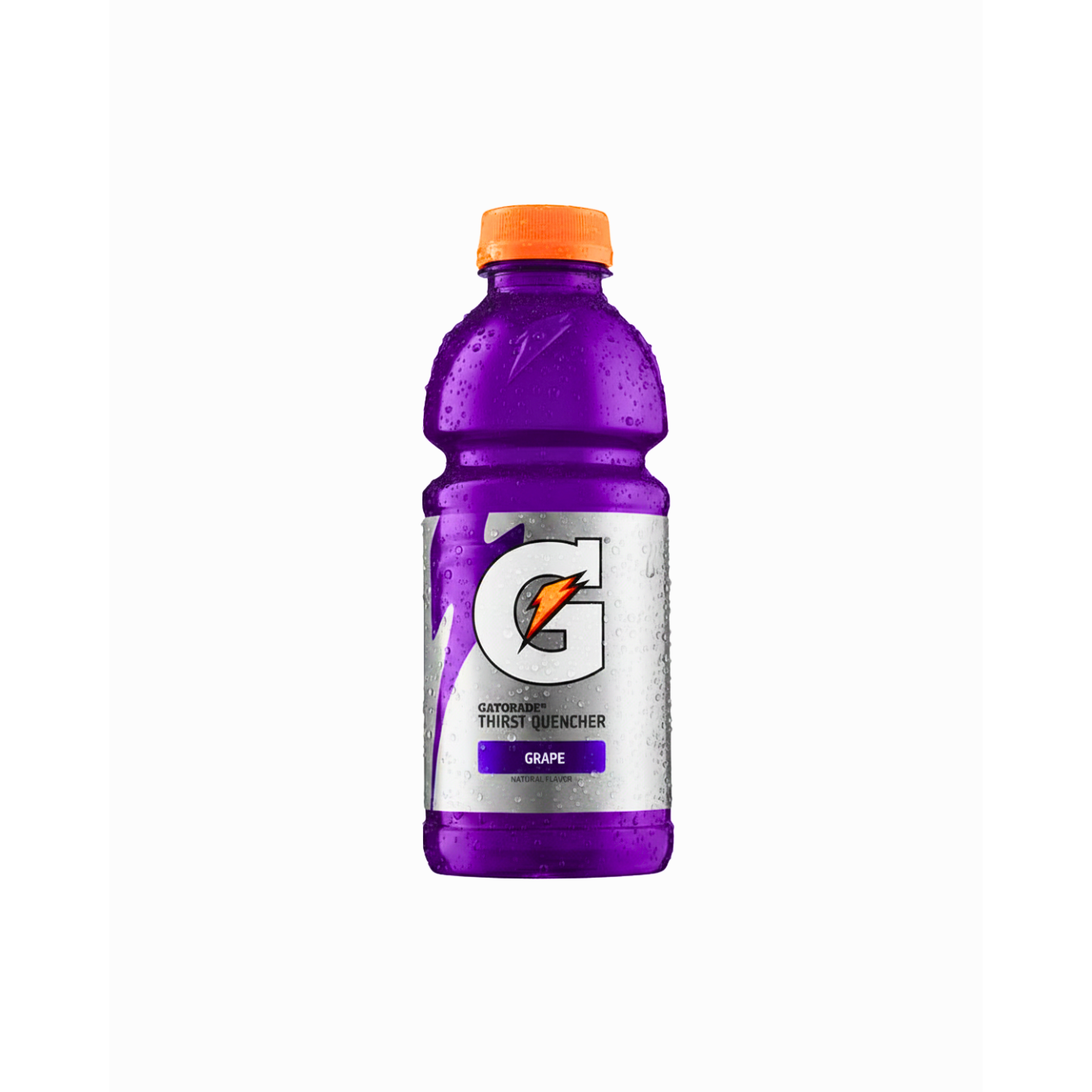 Gatorade 600ml