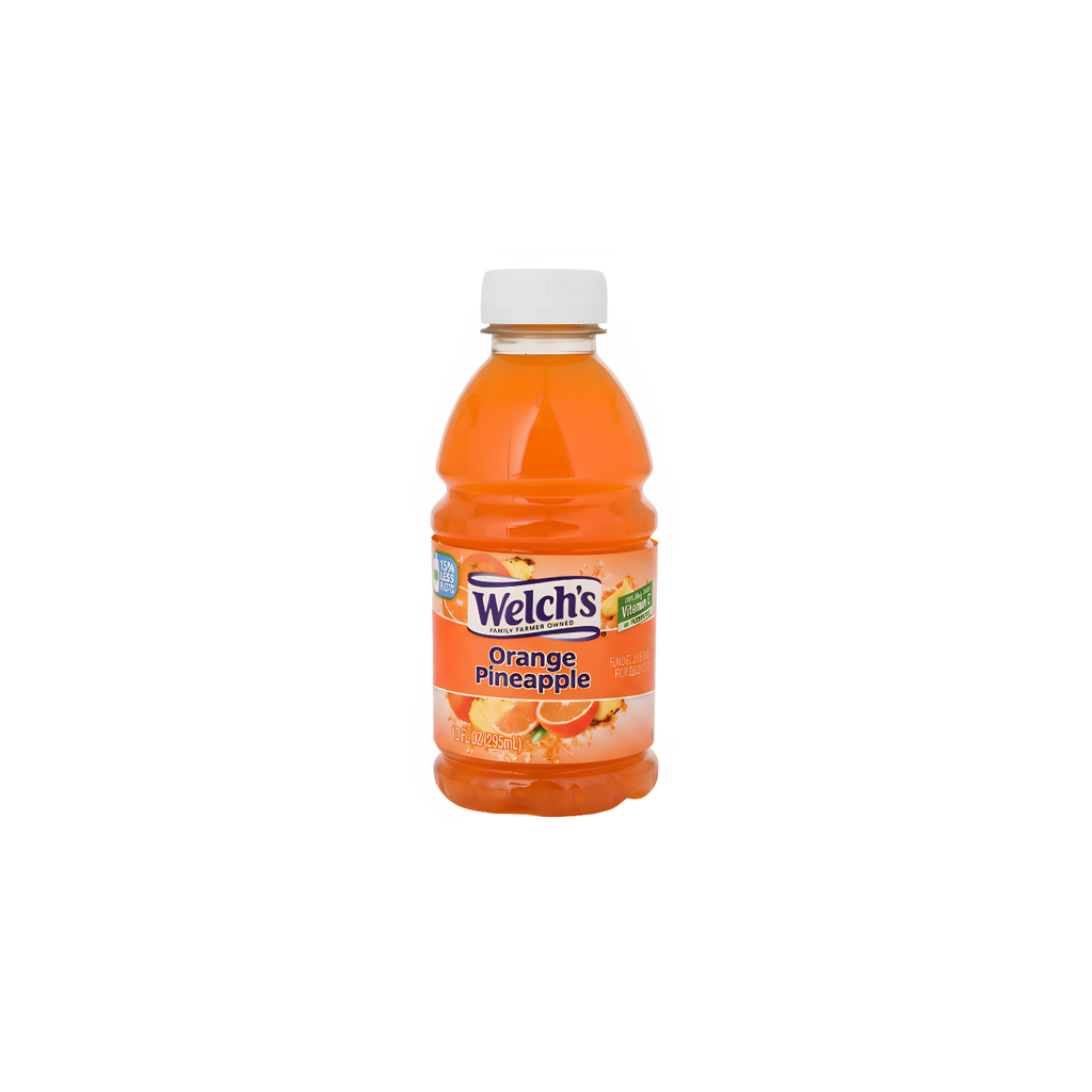 Welch's Juice 295ml
