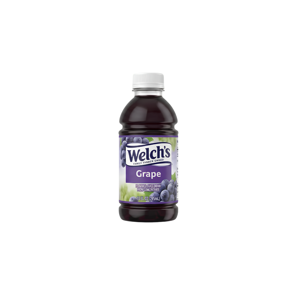 Welch's Juice 295ml
