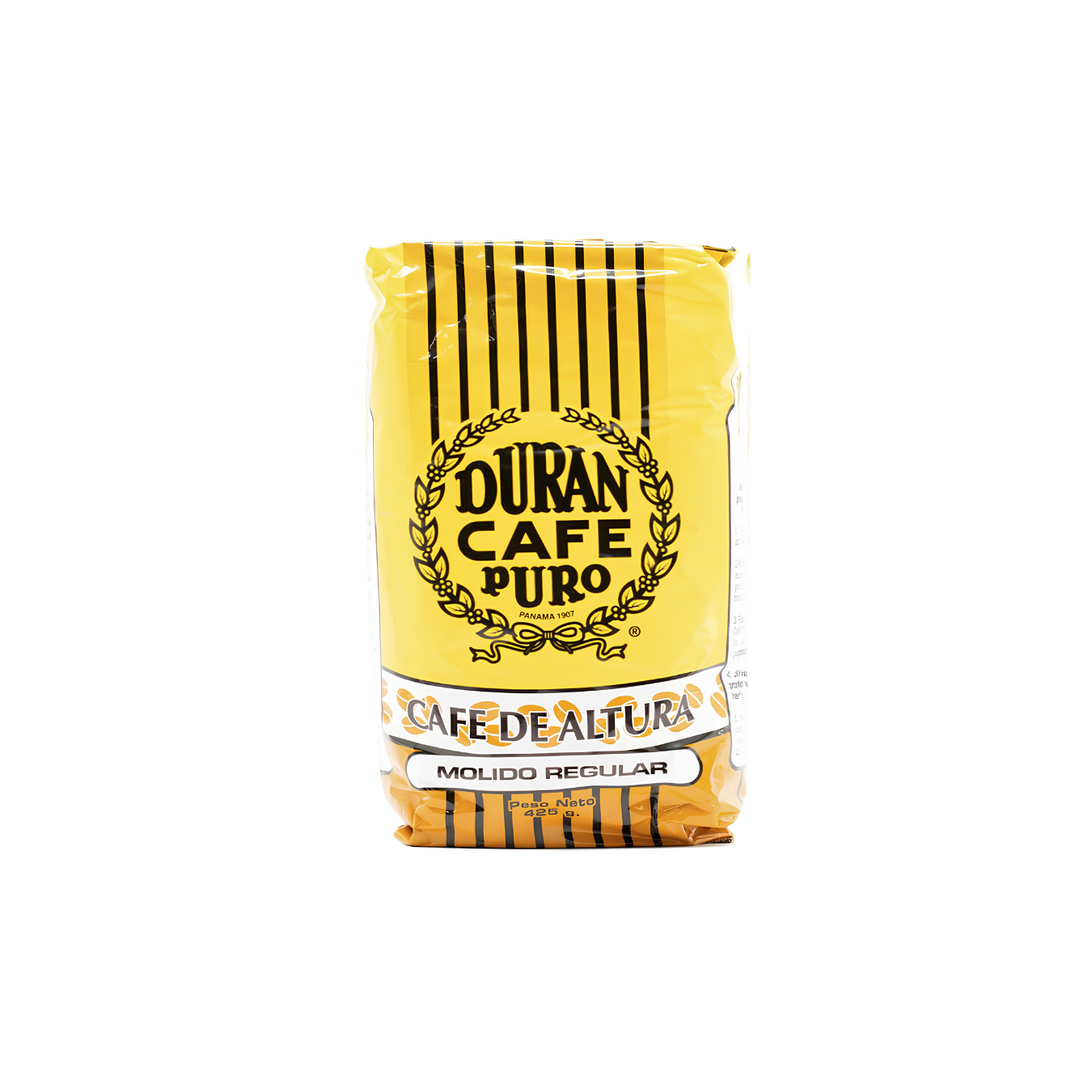 Flecha derecha Duran Café de Altura 425 g