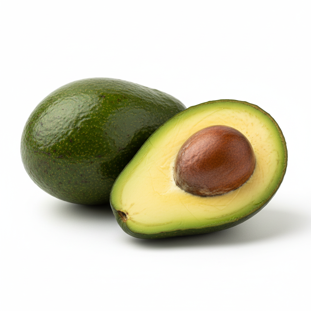 Aguacate Mantequilla Unidad