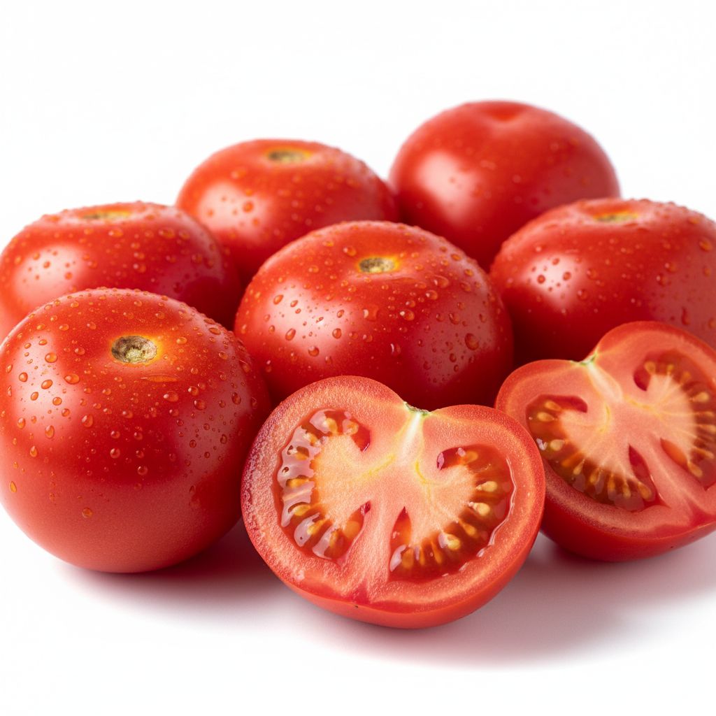 Tomates 1 kg / 2.2 lbs