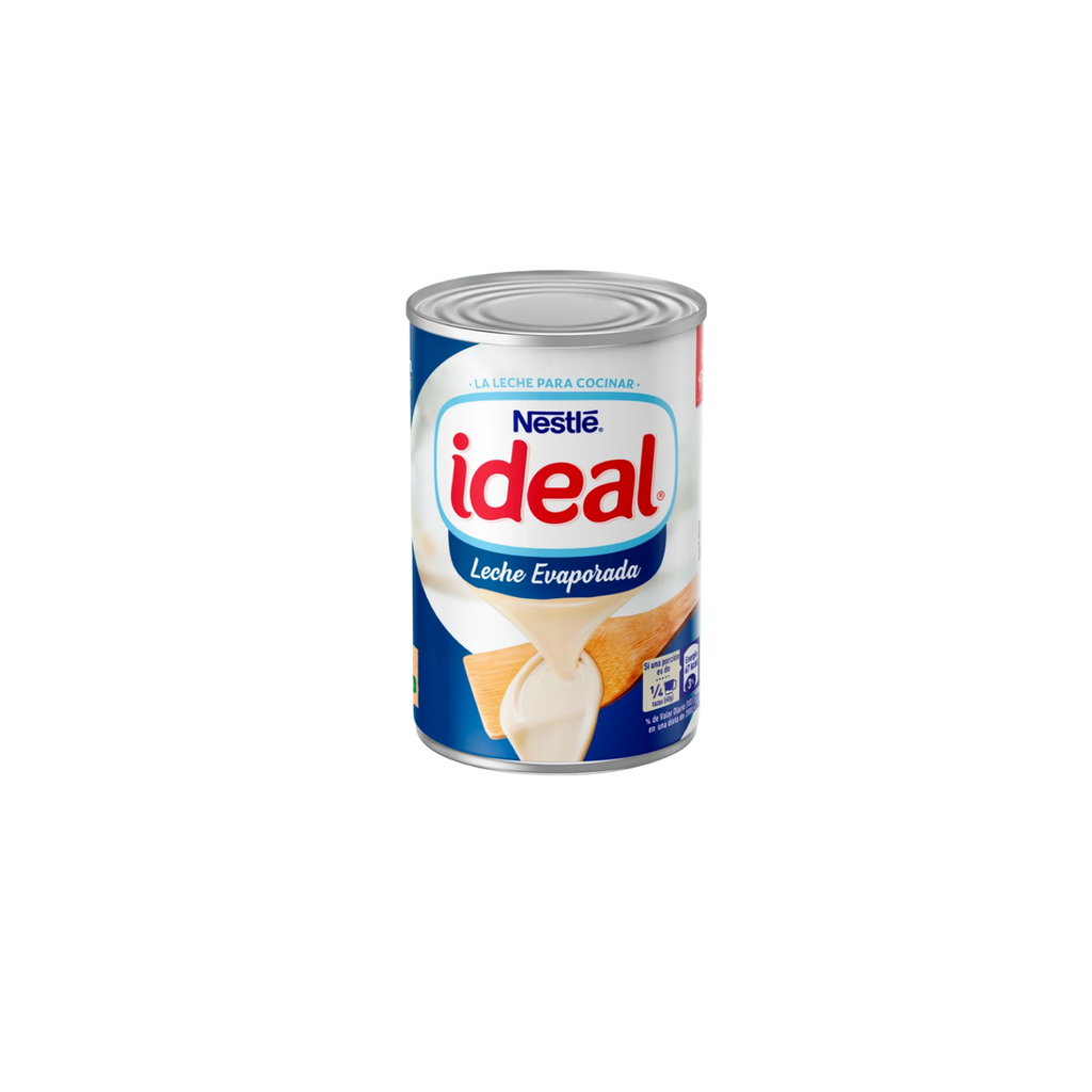 Ideal Leche Evaporada 314 g