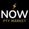 Now Pty Market – Inicio