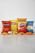 Snack Pack de 5