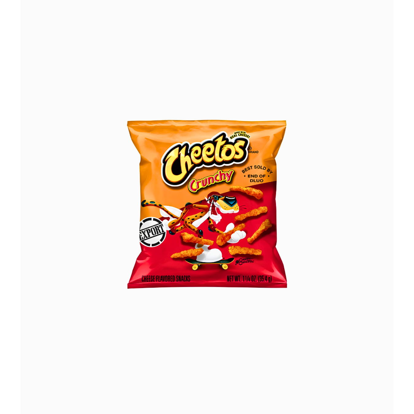 Snack Pack