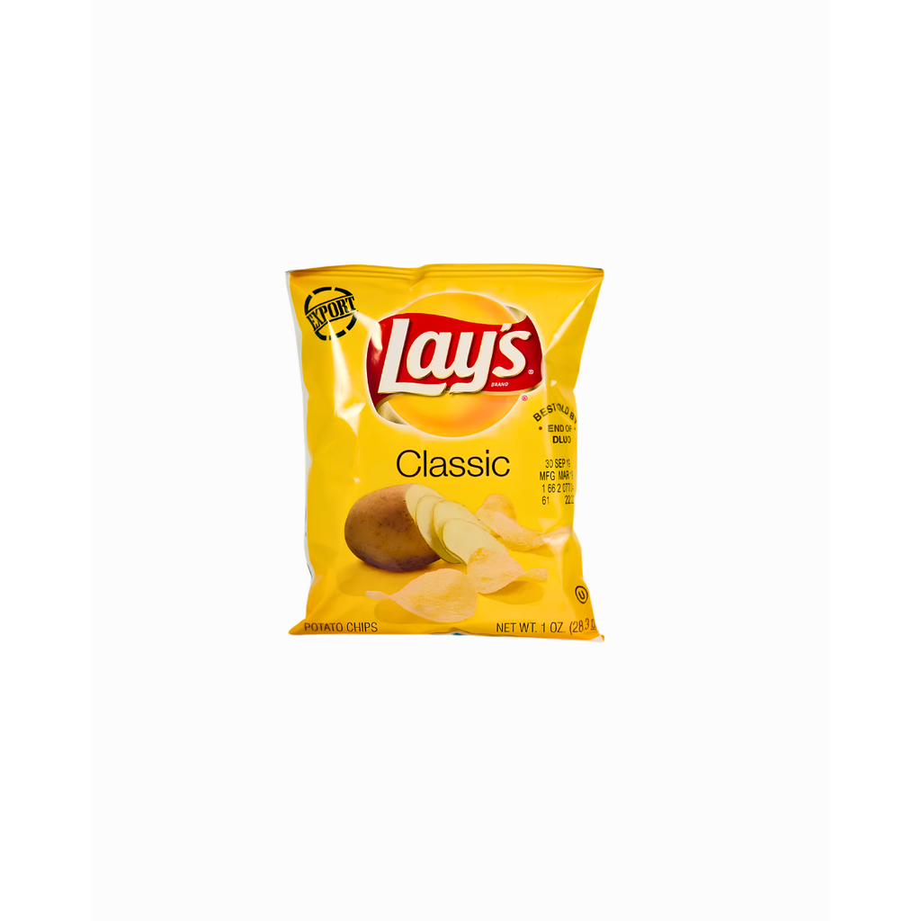 Snack Pack
