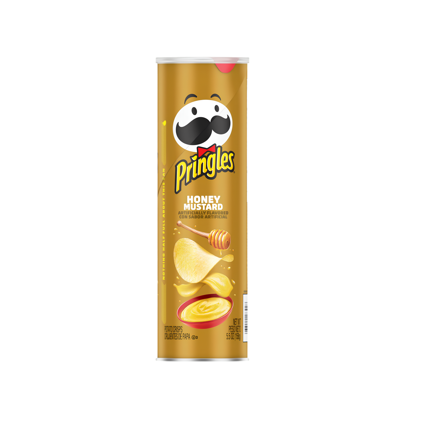 Pringles  Crujientes 158g