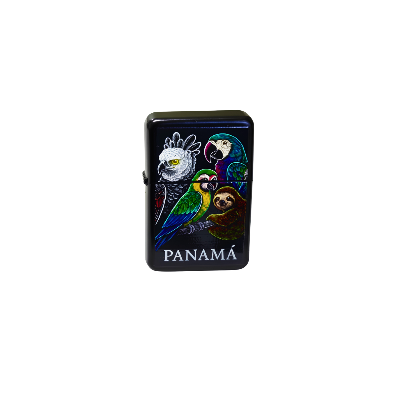 Encendedores Souvenir