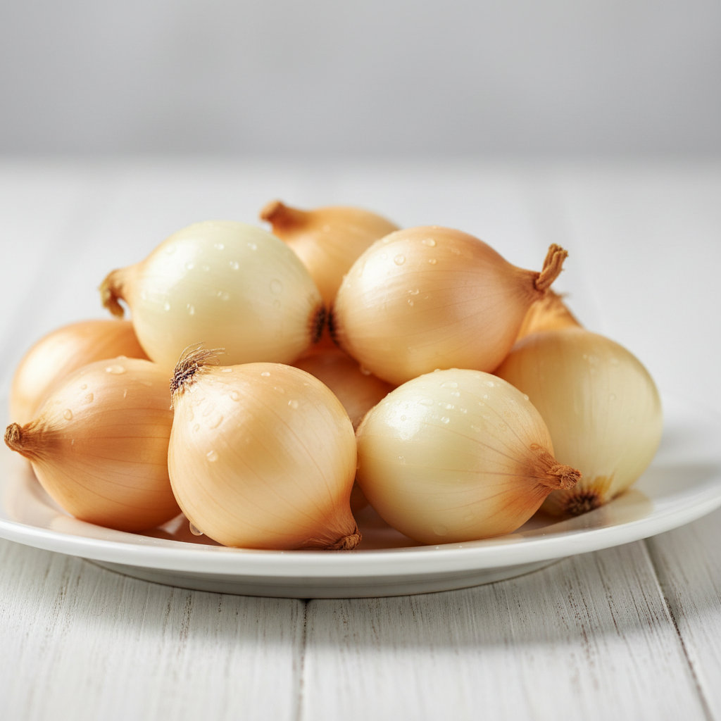 Cebolla Fresca 2.27 kg / 5 lbs