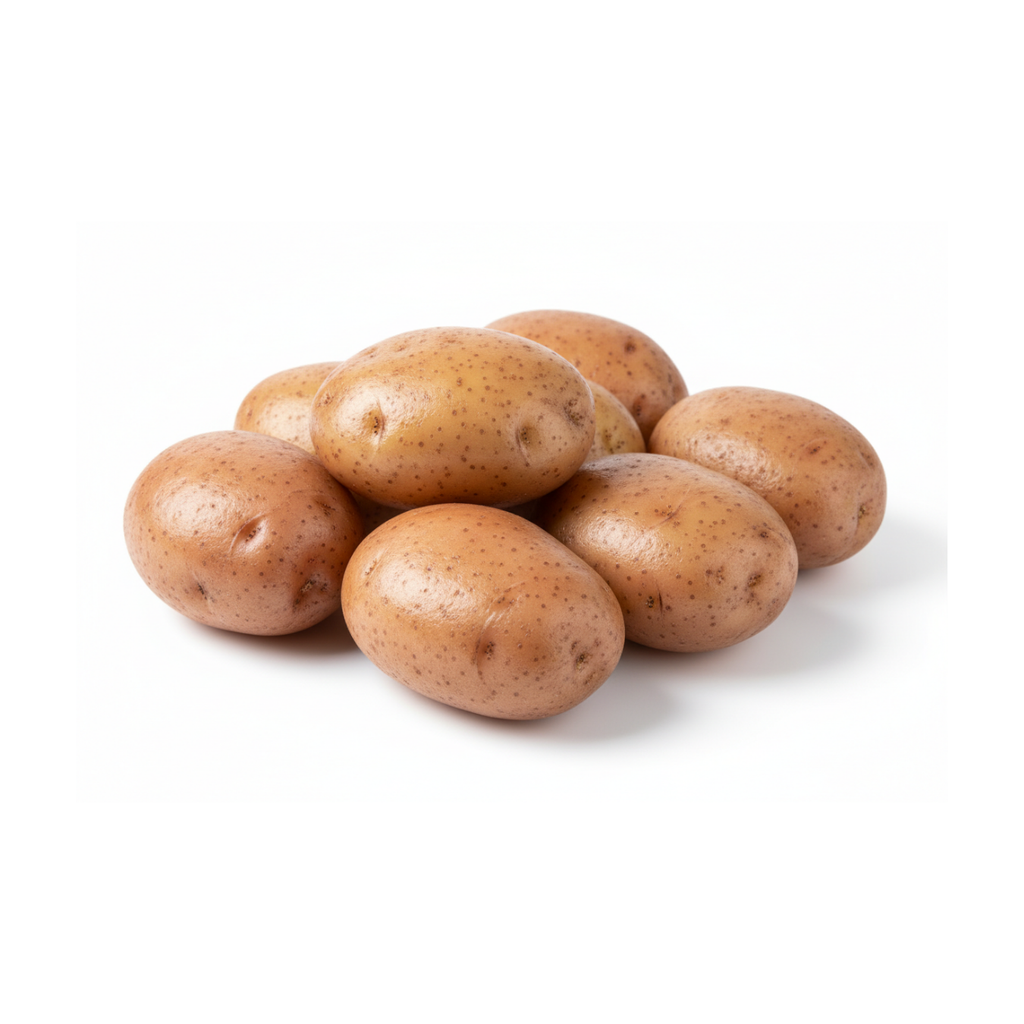 Papa Russet 2.27 kg / 5 lbs