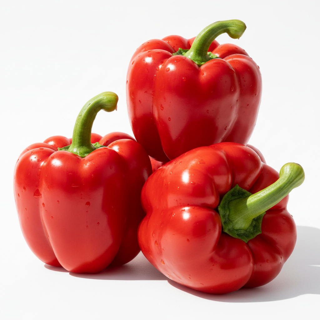 Pimenton Rojo 1 kg / 2.2 lbs
