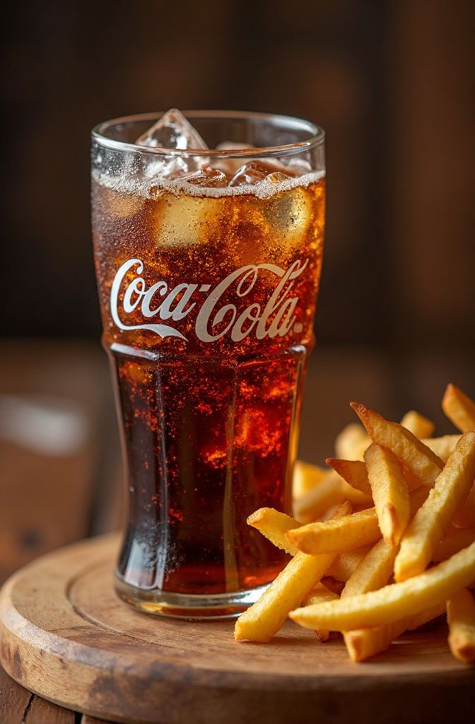 Coca Cola Regular Lata 354 mL / 11.97 oz